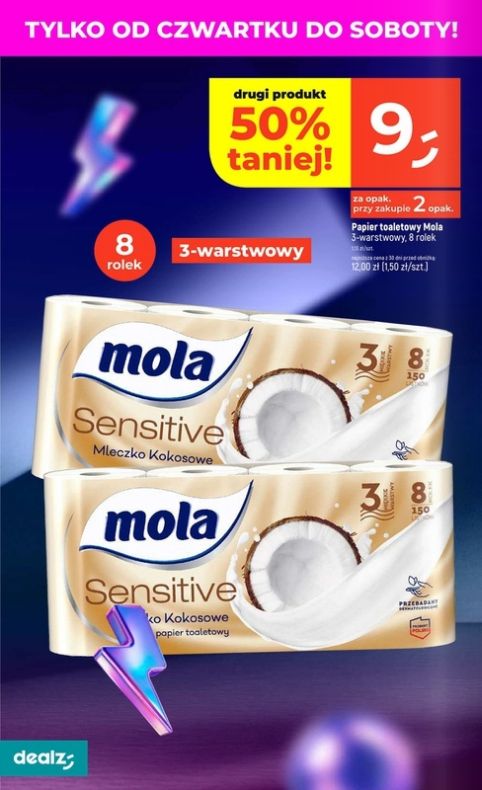 Gazetka Dealz 21.08.2025 - 27.08.2025