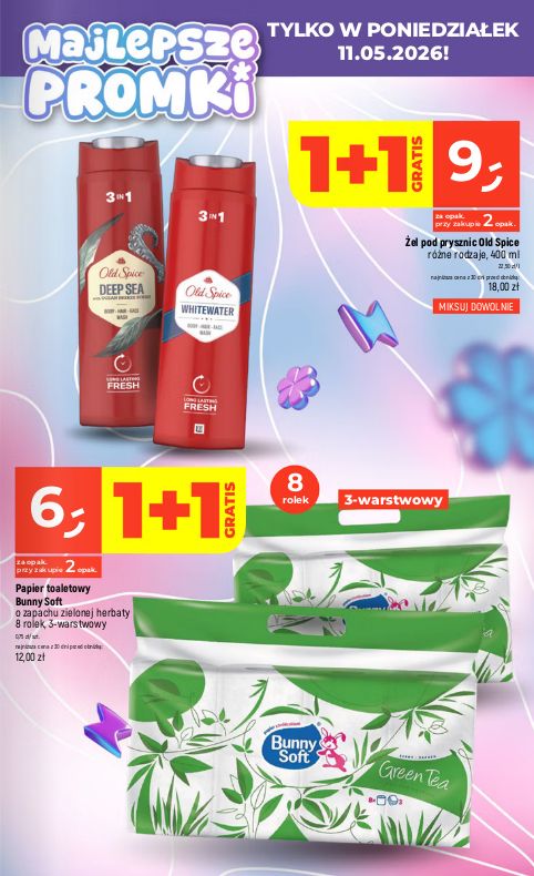 Gazetka Dealz 07.05.2026 - 13.05.2026