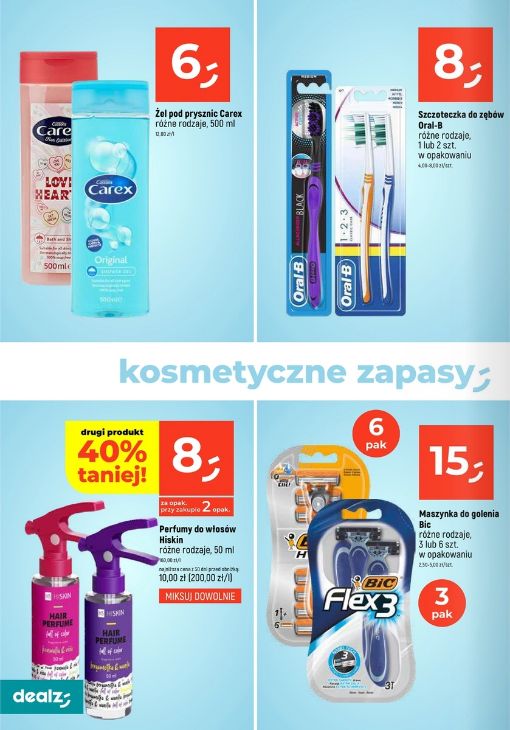 Gazetka Dealz 29.08.2024 - 04.09.2024