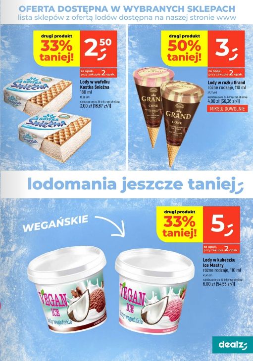 Gazetka Dealz 29.08.2024 - 04.09.2024