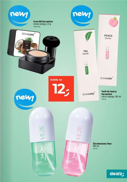 Gazetka Dealz 29.08.2024 - 04.09.2024