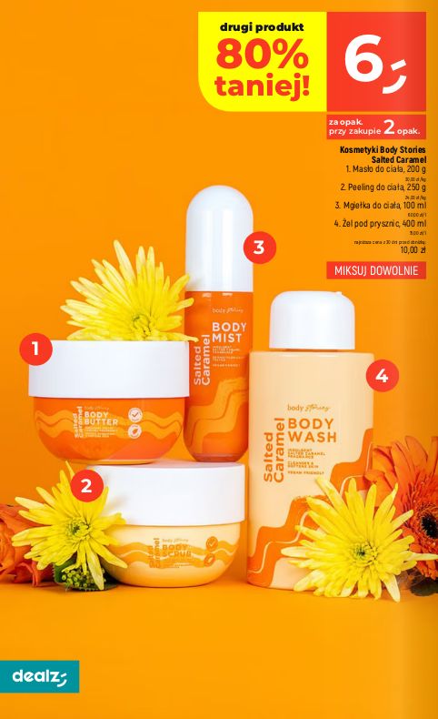 Gazetka Dealz 30.07.2026 - 05.08.2026