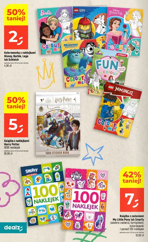 Gazetka Dealz 30.07.2026 - 05.08.2026