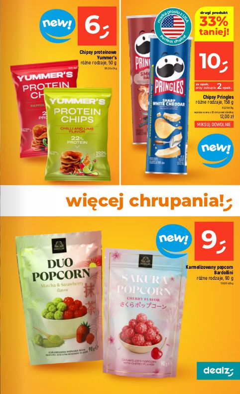 Gazetka Dealz 30.07.2026 - 05.08.2026