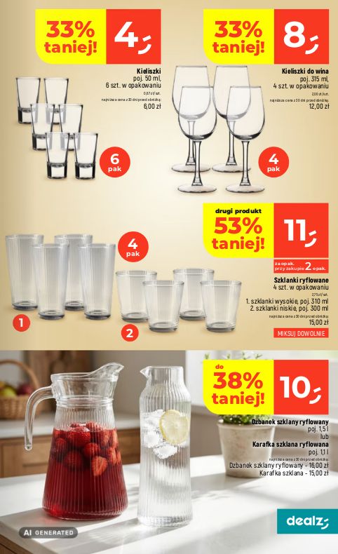 Gazetka Dealz 30.07.2026 - 05.08.2026