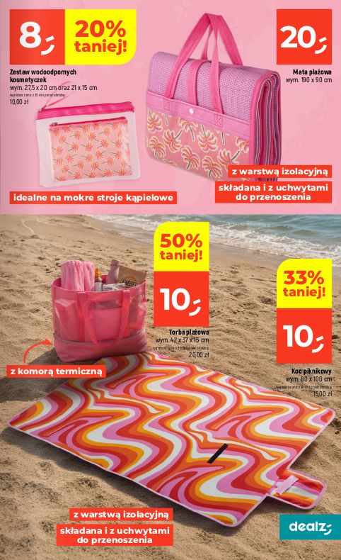 Gazetka Dealz 02.07.2026 - 08.07.2026