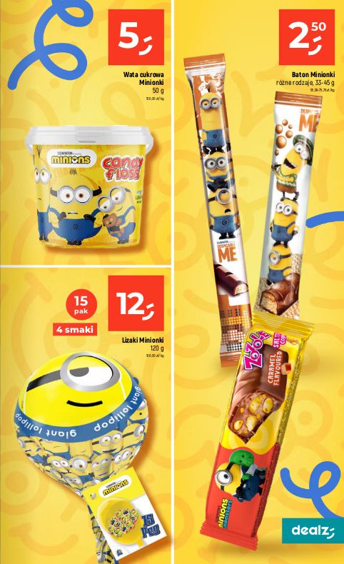 Gazetka Dealz 02.07.2026 - 08.07.2026