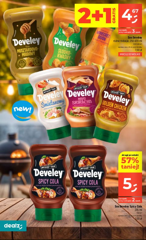 Gazetka Dealz 02.07.2026 - 08.07.2026