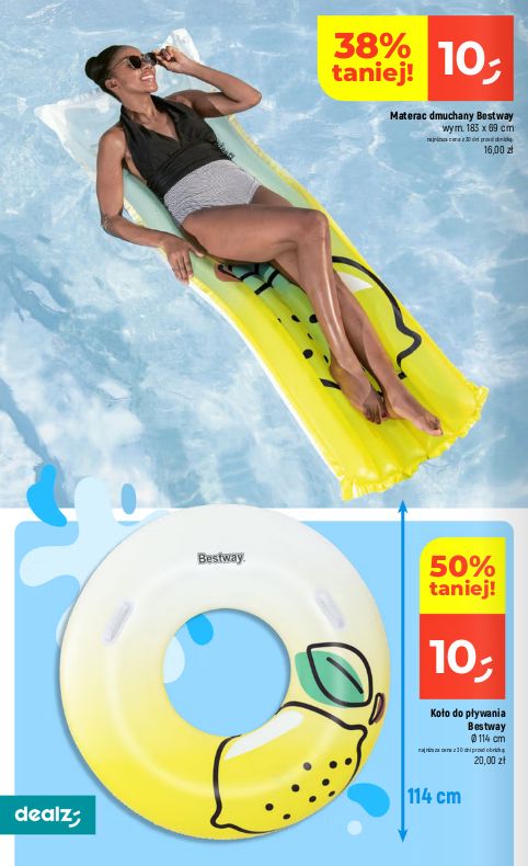 Gazetka Dealz 02.07.2026 - 08.07.2026