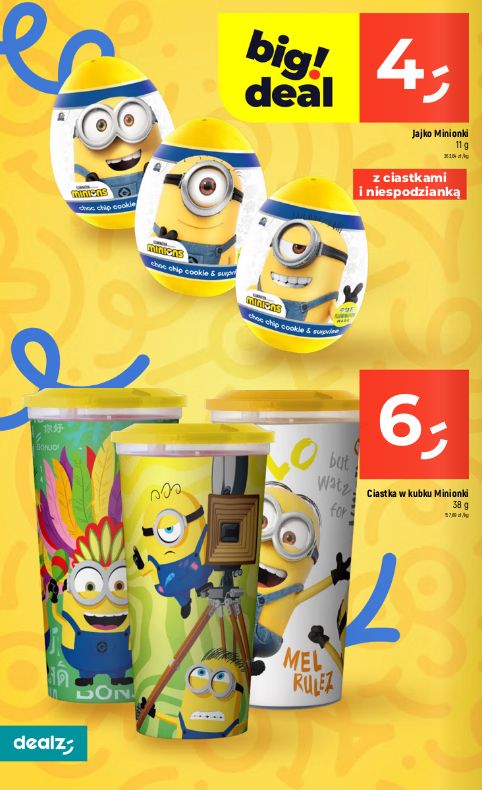 Gazetka Dealz 02.07.2026 - 08.07.2026