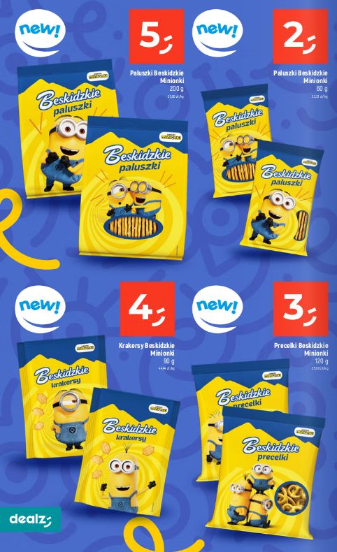 Gazetka Dealz 02.07.2026 - 08.07.2026