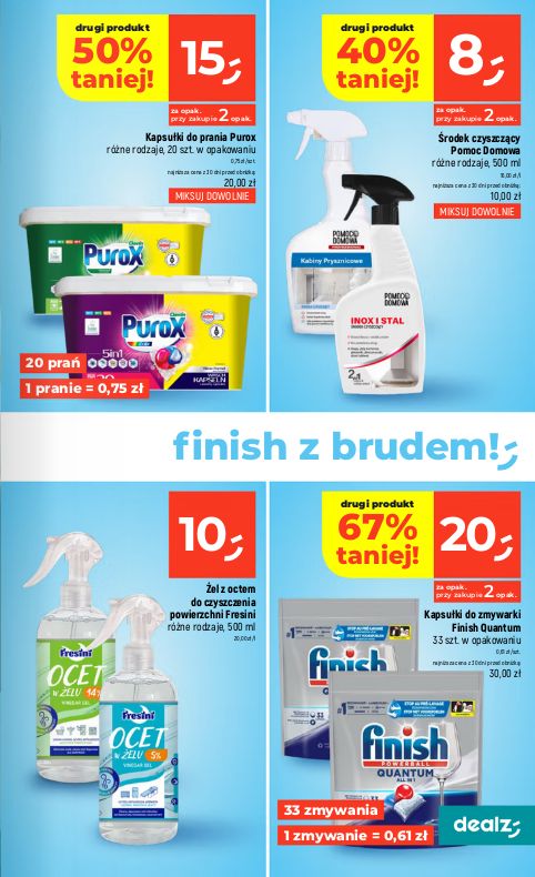 Gazetka Dealz 02.07.2026 - 08.07.2026