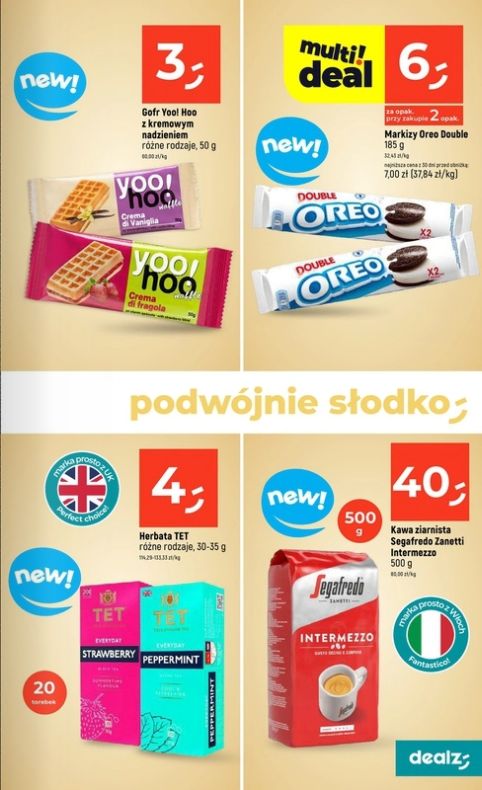 Gazetka Dealz 04.09.2025 - 10.09.2025