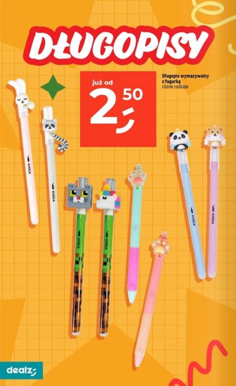 Gazetka Dealz 04.09.2025 - 10.09.2025
