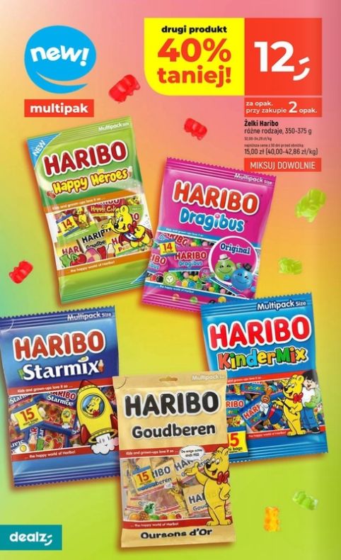 Gazetka Dealz 04.09.2025 - 10.09.2025