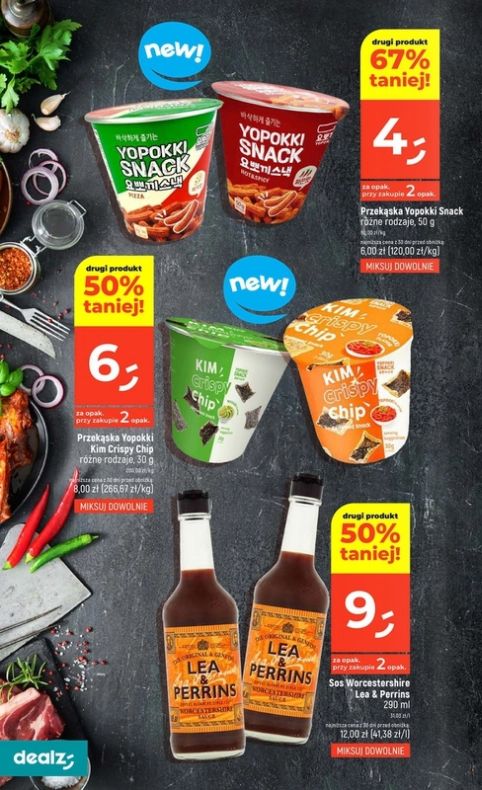 Gazetka Dealz 04.09.2025 - 10.09.2025
