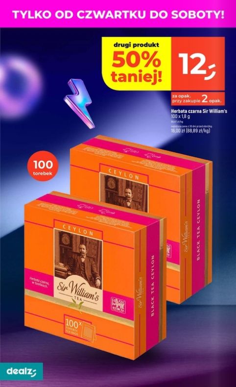 Gazetka Dealz 04.09.2025 - 10.09.2025