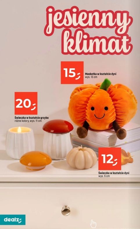 Gazetka Dealz 04.09.2025 - 10.09.2025