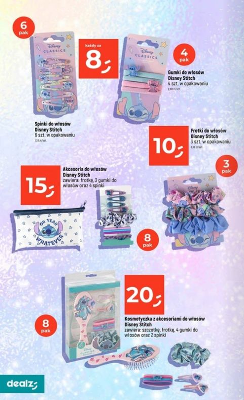 Gazetka Dealz 04.09.2025 - 10.09.2025