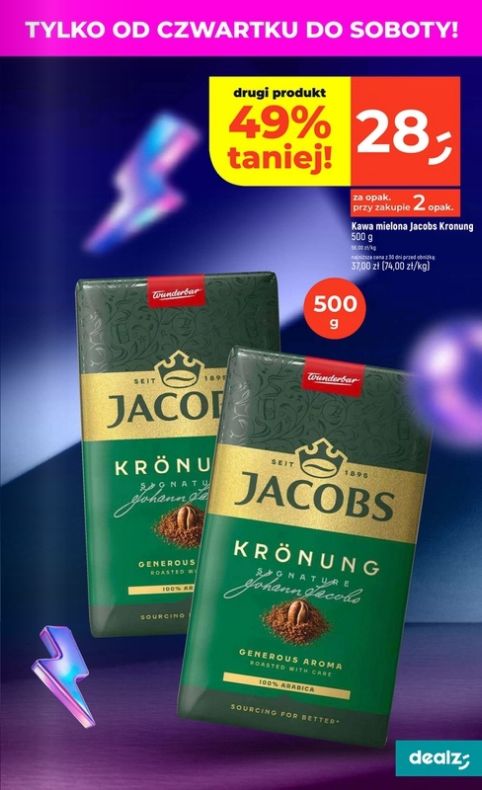 Gazetka Dealz 04.09.2025 - 10.09.2025