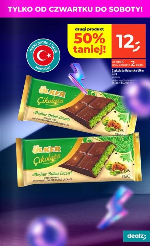 Gazetka Dealz 04.09.2025 - 10.09.2025