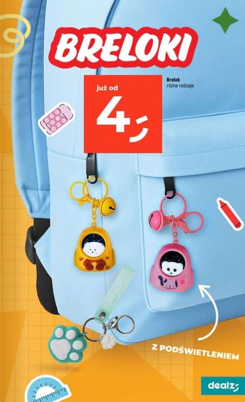 Gazetka Dealz 04.09.2025 - 10.09.2025