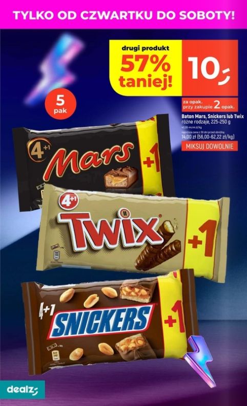 Gazetka Dealz 04.09.2025 - 10.09.2025