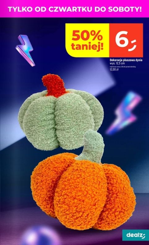 Gazetka Dealz 04.09.2025 - 10.09.2025
