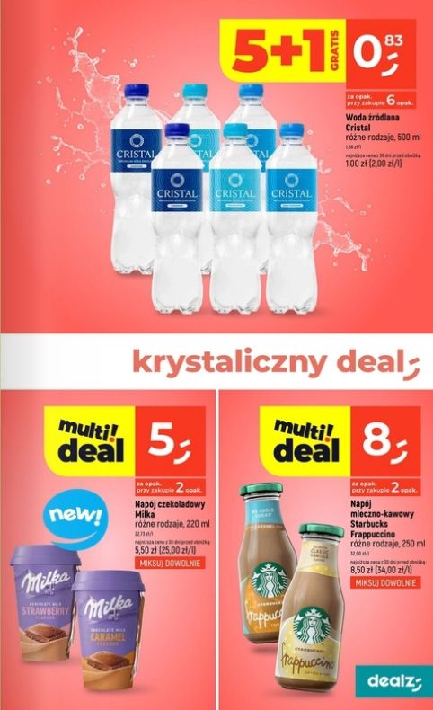 Gazetka Dealz 04.09.2025 - 10.09.2025