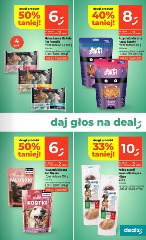 Gazetka Dealz 04.09.2025 - 10.09.2025