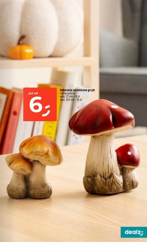 Gazetka Dealz 04.09.2025 - 10.09.2025