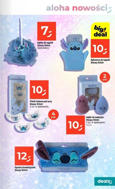 Gazetka Dealz 04.09.2025 - 10.09.2025