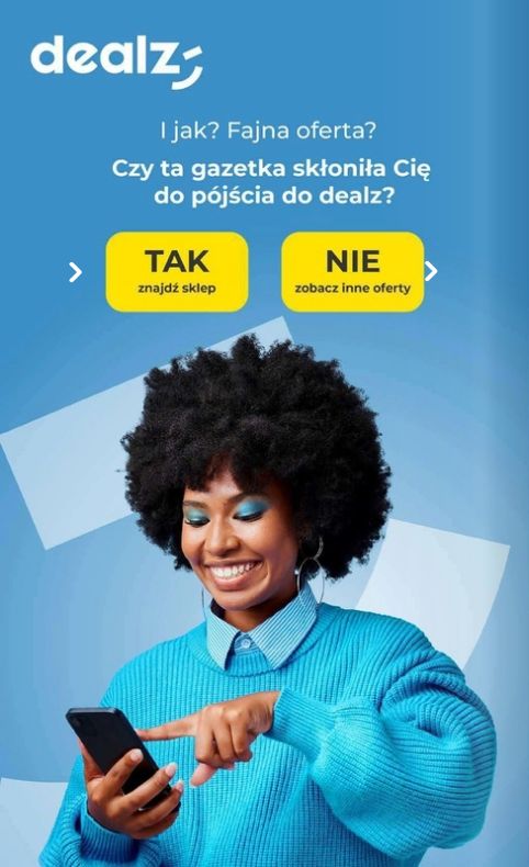 Gazetka Dealz 04.09.2025 - 10.09.2025