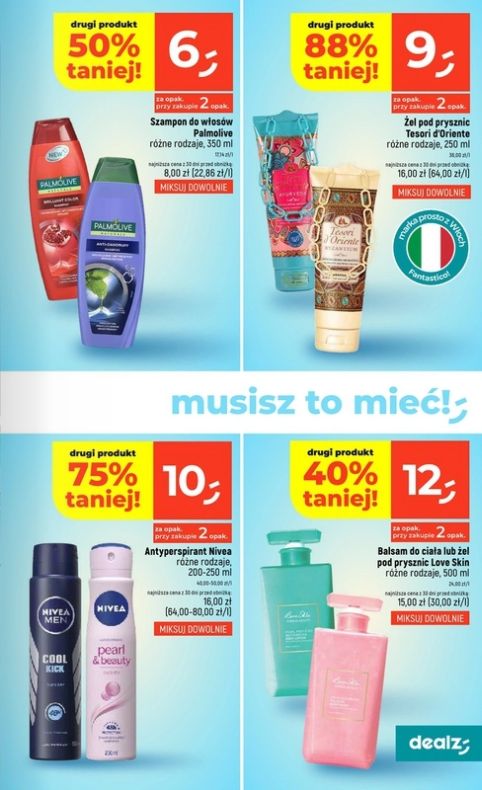 Gazetka Dealz 05.06.2025 - 11.06.2025