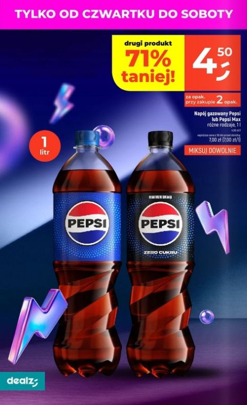Gazetka Dealz 05.06.2025 - 11.06.2025
