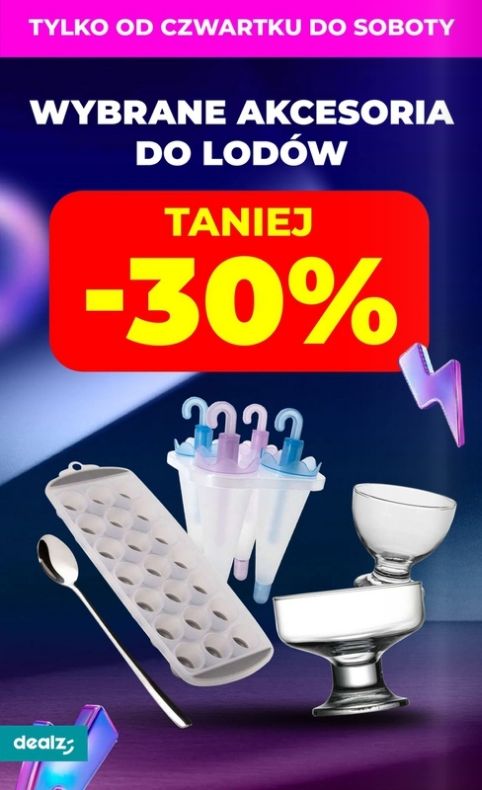 Gazetka Dealz 05.06.2025 - 11.06.2025