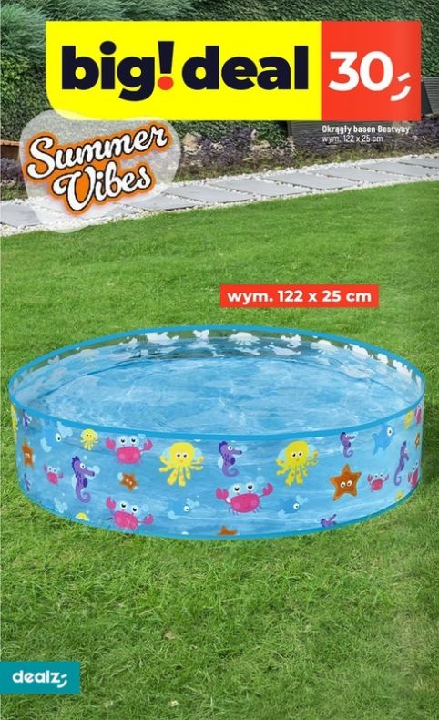 Gazetka Dealz 05.06.2025 - 11.06.2025