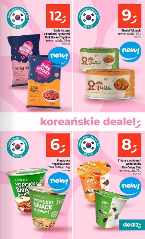 Gazetka Dealz 05.06.2025 - 11.06.2025