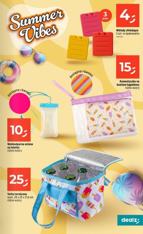 Gazetka Dealz 05.06.2025 - 11.06.2025