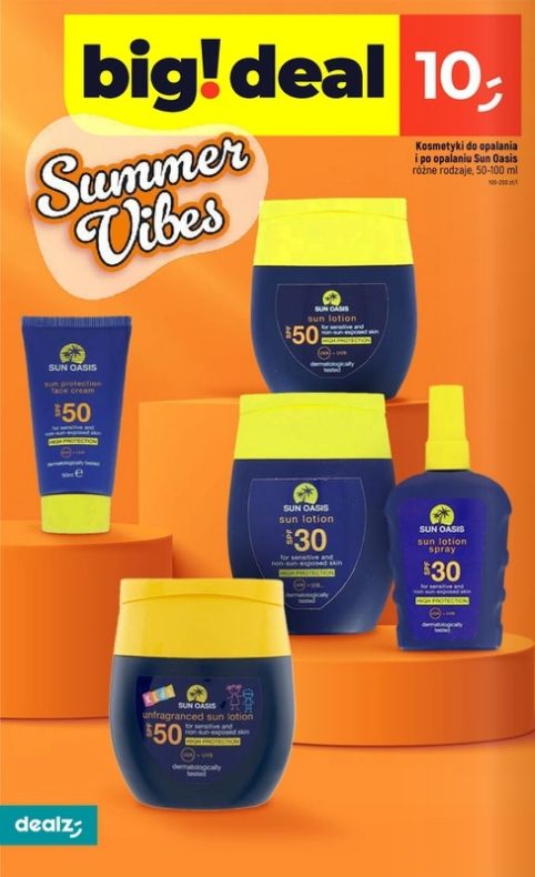 Gazetka Dealz 05.06.2025 - 11.06.2025
