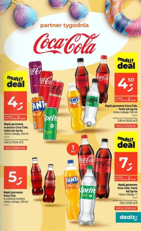 Gazetka Dealz 05.06.2025 - 11.06.2025