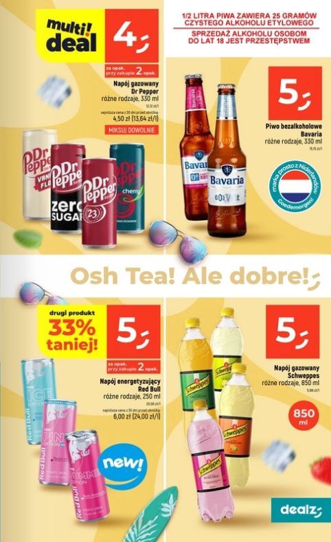 Gazetka Dealz 05.06.2025 - 11.06.2025