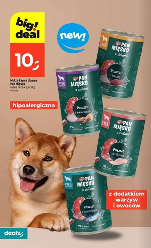 Gazetka Dealz 05.06.2025 - 11.06.2025