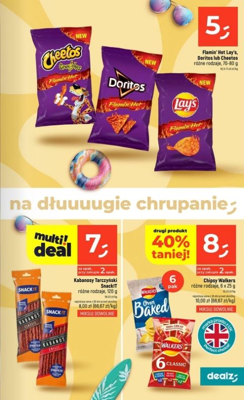 Gazetka Dealz 05.06.2025 - 11.06.2025