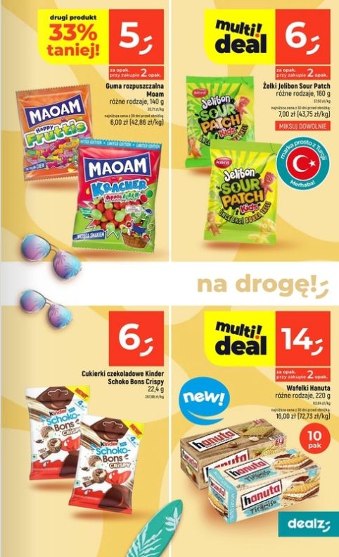 Gazetka Dealz 05.06.2025 - 11.06.2025