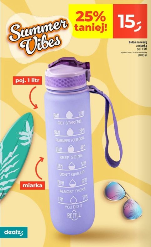 Gazetka Dealz 05.06.2025 - 11.06.2025