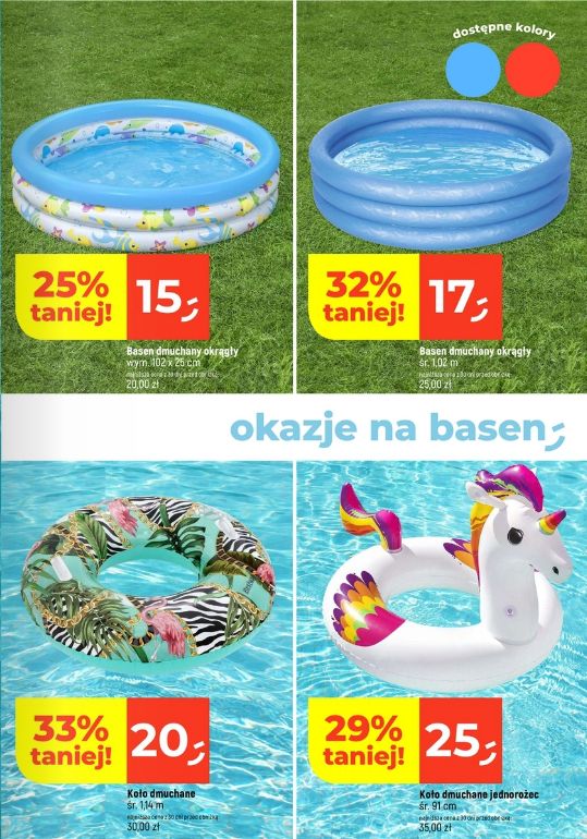 Gazetka Dealz 11.07.2024 - 17.07.2024