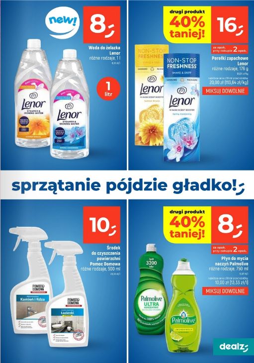 Gazetka Dealz 12.09.2024 - 18.09.2024