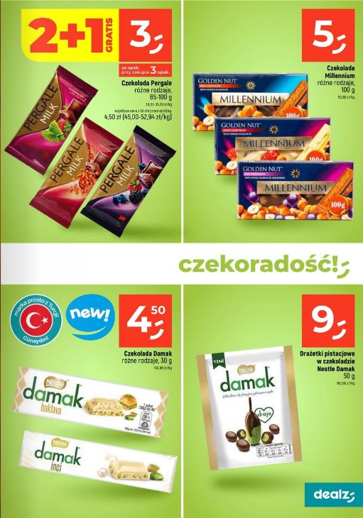 Gazetka Dealz 12.09.2024 - 18.09.2024