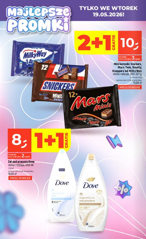 Gazetka Dealz 14.05.2026 - 20.05.2026